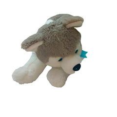 Perro de peluche Rolin mediano