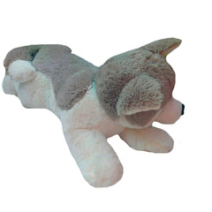 Perro de peluche Rolin grande