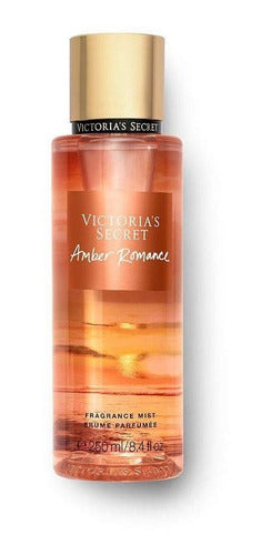 Body Locion Victoria's Secret Amber Romance