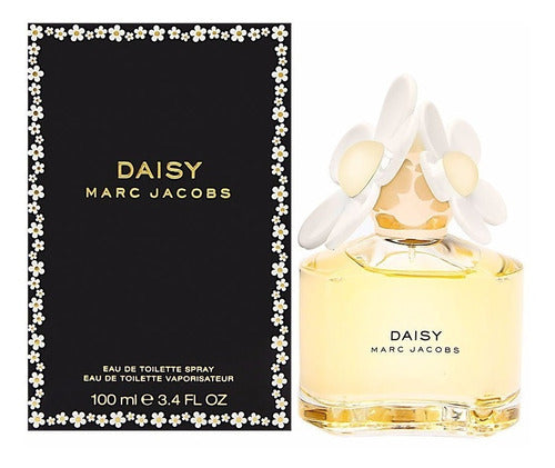 Perfume Daisy Para Mujer De Marc Jacobs Edt 100ml Original