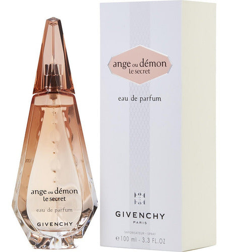 Perfume Ange Ou Demon Le Secret Mujer De Givenchy Edp 100ml