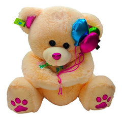 Peluche Oso Nubi Gigante Precio Mayoreo 65cm