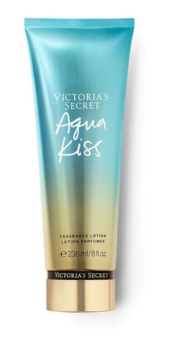 Crema Victoria's Secret Aqua Kiss