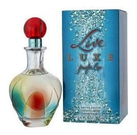 Perfume Jennifer Lopez Live Lux Para Mujer Eau De Parfum