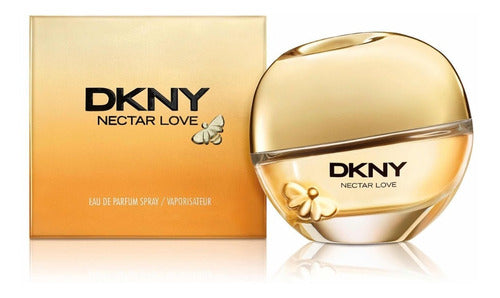 Perfume Dkny Nectar Love Mujer Donna Karan Original