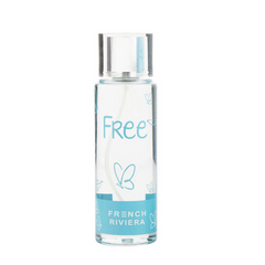 Perfume de Mujer Carlo Corinto Free French Rivera EDT 100ml