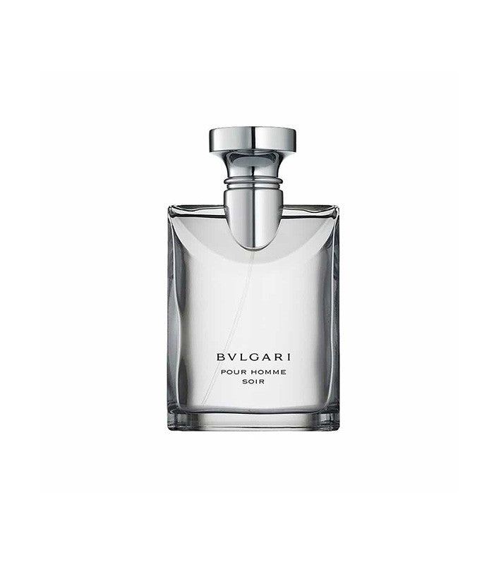 Bvlgari Pour Homme Soir for Men By Bvlgari 100ml