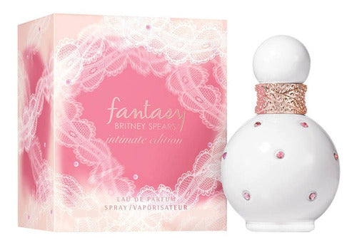 Perfume Fantasy Intimate Mujer De Britney Spears Original