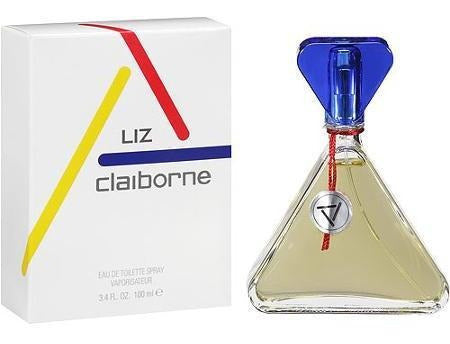 Perfume Liz Claiborne Mujer Liz Claiborne Original