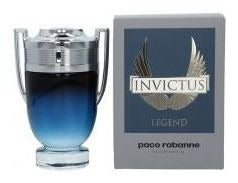 Perfume Paco Rabanne Invictus Legend 100ml De Hombre Edp