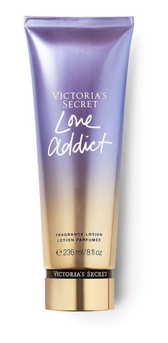 Crema Victoria's Secret Love Addict