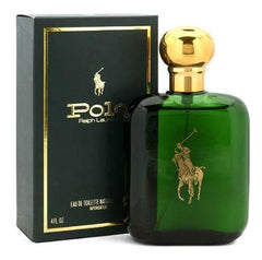 Perfume Polo De Hombre De Ralph Lauren Edt 237 Ml