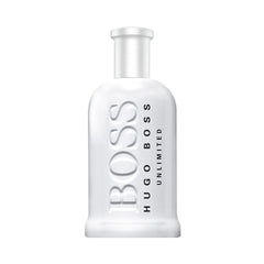 Perfume Boss Unlimited Hombre Hugo Boss EDT 200ml