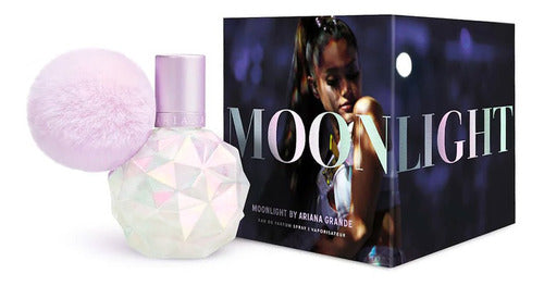 Perfume Moonlight Mujer De Ariana Grande Edp 100ml Original