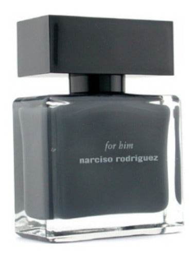 Perfume Narcisso Rodriguez Eau De Parfum 100ml