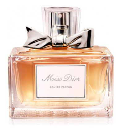 Perfume Miss Dior Para Mujer Eau De Toilette 100ml