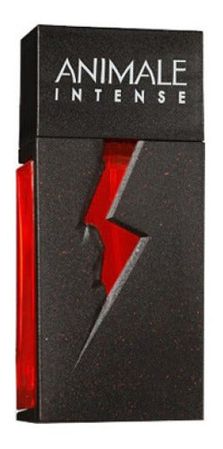Perfume Animale Intense Para Hombre Eau De Toilette 200ml