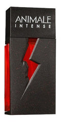 Perfume Animale Intense Para Hombre Eau De Toilette 200ml