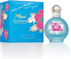 Perfume Fantasy Maui Britney Spears Mujer Edt 100ml