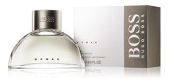 Perfume Boss Woman De Hugo Boss Edp 90 Ml Original