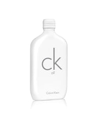 Perfume de mujer Calvin Klein CK All Eau de Toilette 100ml