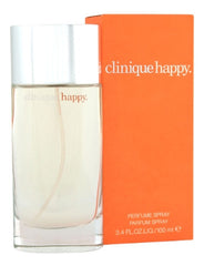 Perfume Happy Mujer Clinique Parfum Spray 100 Ml Original