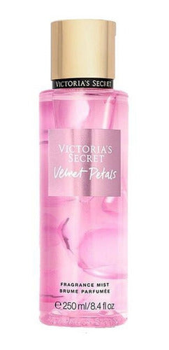 Body Locion Victoria's Secret Velvet Petals