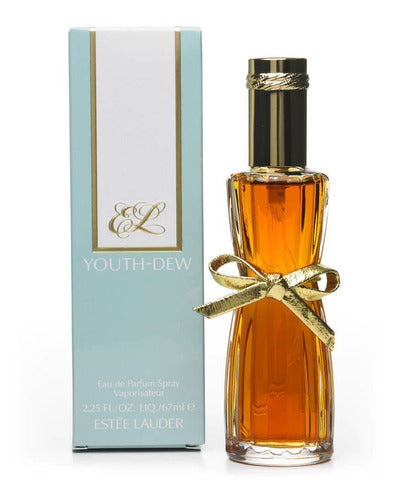 Youth Dew For Women By Estee Lauder Edp 67 Ml Original