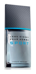 Perfume Issey Miyake L'eau D'issey Sport Hombre Edt 100ml