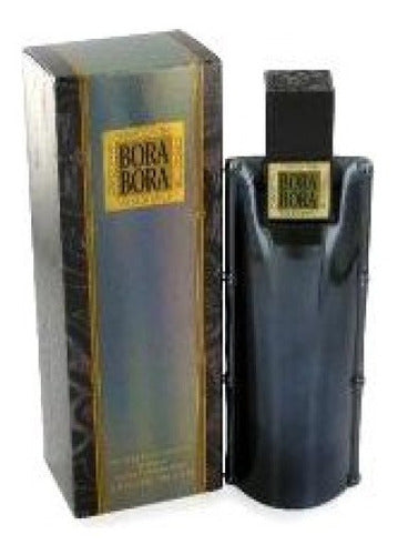 Perfume Liz Claiborne Bora Bora Para Hombre Cologne 100ml