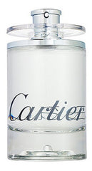 Perfume Eau De Cartier 200 Ml Eau De Toilette