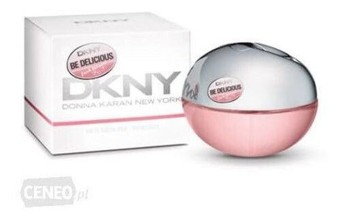 Perfume Dkny Be Delicious Fresh Blossom Mujer Original