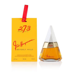Perfume Fred Hayman 273 Para Mujer Eau De Parfum 75ml