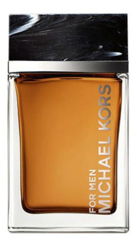 Perfume Michael Kors Para Hombre Eau De Toilette 125ml