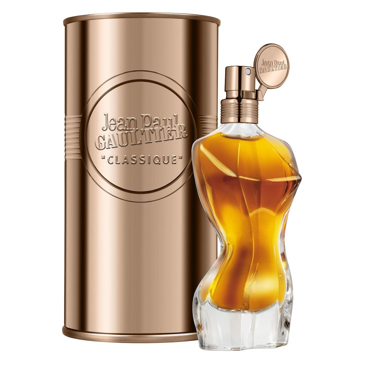 Perfume Classique Essence de Parfum Jean Paul Gaultier 100ml