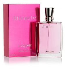 Miracle For Women By Lancome 100ml Original