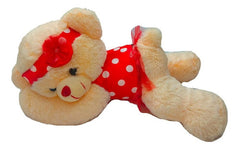 Peluche Osa Estela Gigante Precio Mayoreo 100cm