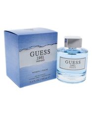 Perfume  Guess 1981 Indigo Mujer Eau de Toilette 100ml