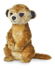 Peluche Mini Flopsies - Suricata 20cm