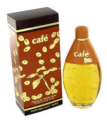 Perfume Cofinluxe Café Para Mujer Eau De Toilette 90ml