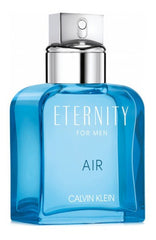 Perfume Calvin Klein Eternity Air For Men 100ml Hombre Edt