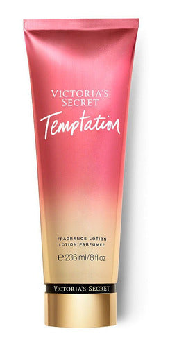 Crema Victoria's Secret Temptation