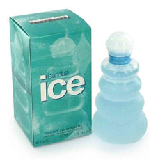 Perfume Samba Ice Mujer Perfumers Workshop Original