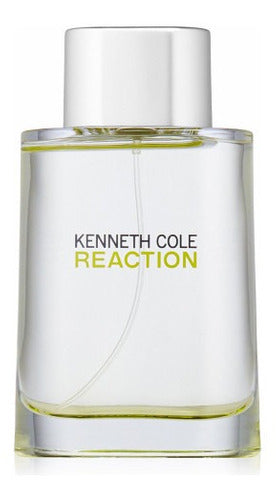Perfume Kenneth Cole Reaction De Hombre Edt 100ml