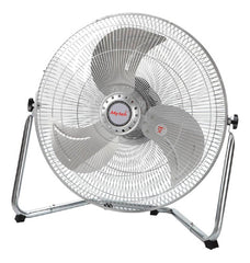 Ventilador De Piso Mytek Metalico 18  Modelo 3348