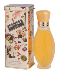 Perfume Cofinluxe Café Café Para Mujer Eau De Parfum 100ml