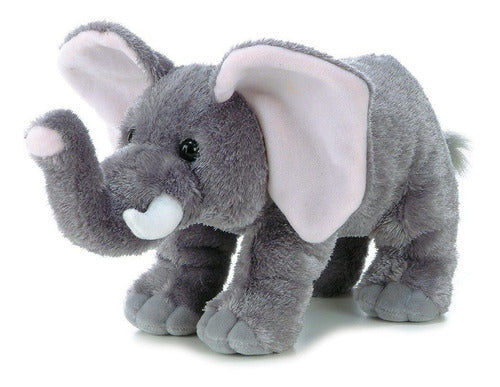 Peluche Flopsies - Maní 30cm Elefante