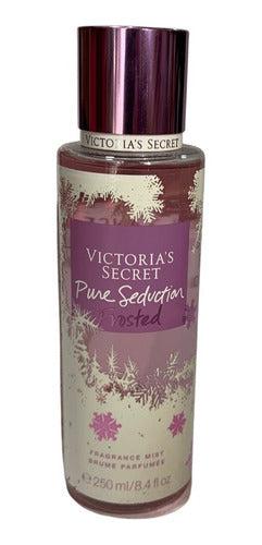 Body Locion Victoria's Secret Pure Seduction Frosted