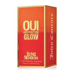 Perfume de Mujer Juicy Couture Oui Glow Eau de Parfum 100ml