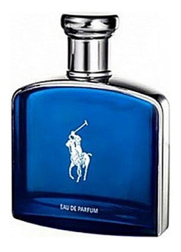 Perfume Ralph Lauren Polo Blue De Hombre Edp 125ml